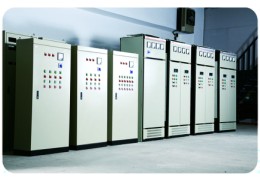 自動(dòng)化控制工程