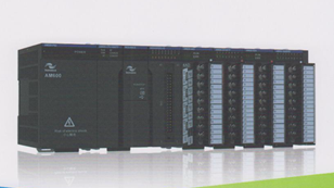 匯川可編程控制器